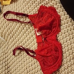 Victoria secret bralette